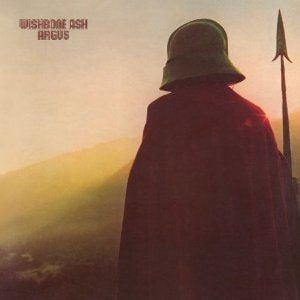 Wishbone Ash-0