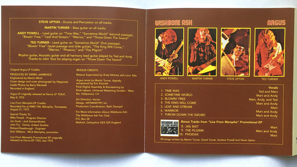 Wishbone Ash-3