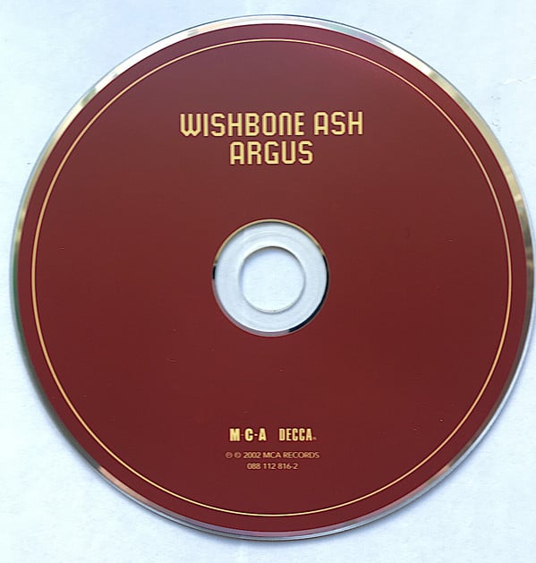 Wishbone Ash-4