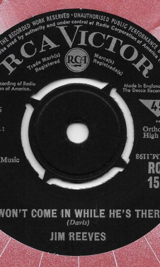 Jim Reeves-0