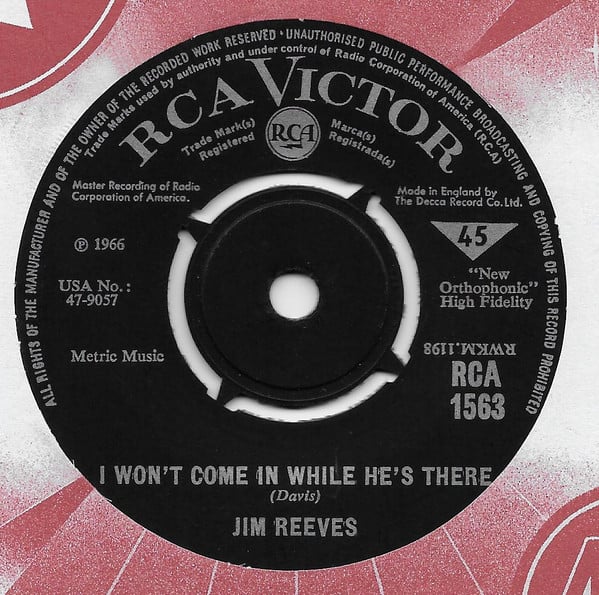 Jim Reeves-0