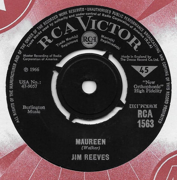 Jim Reeves-1