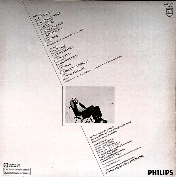 Gheorghe Zamfir, London Symphony Orchestra-1