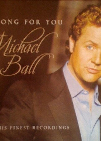 Michael Ball-0