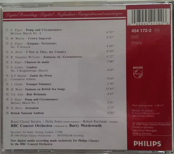 Barry Wordsworth / BBC Concert Orchestra-1