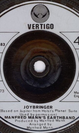 Manfred Mann's Earth Band-0