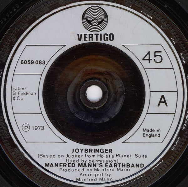 Manfred Mann's Earth Band-0
