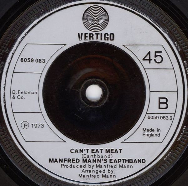 Manfred Mann's Earth Band-1