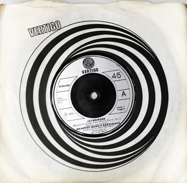 Manfred Mann's Earth Band-2