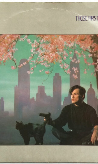 The Associates-0
