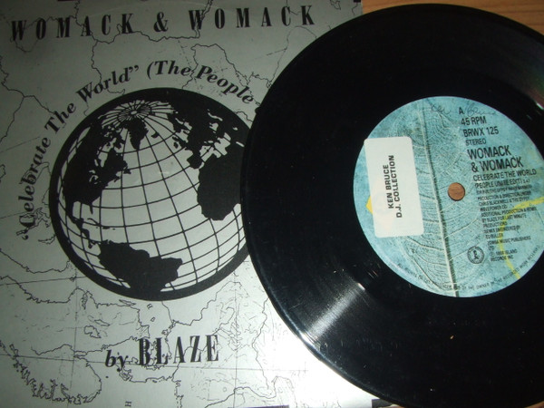 Womack & Womack-0