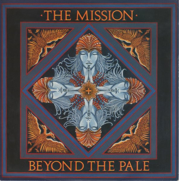 The Mission-0