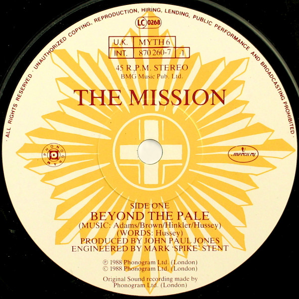 The Mission-2