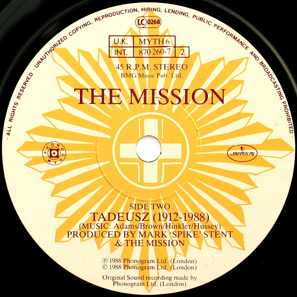 The Mission-3