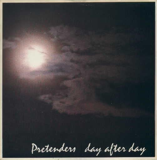 The Pretenders-0