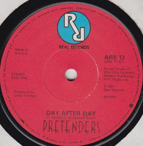 The Pretenders-2