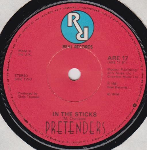 The Pretenders-3