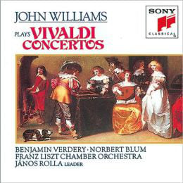John Williams (7)-0
