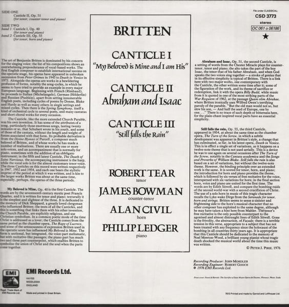 Benjamin Britten-1