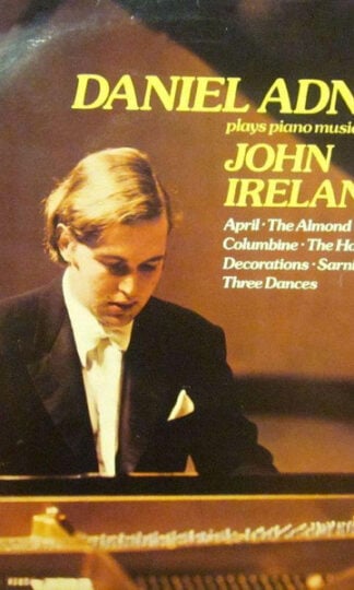 Daniel Adni, John Ireland-0