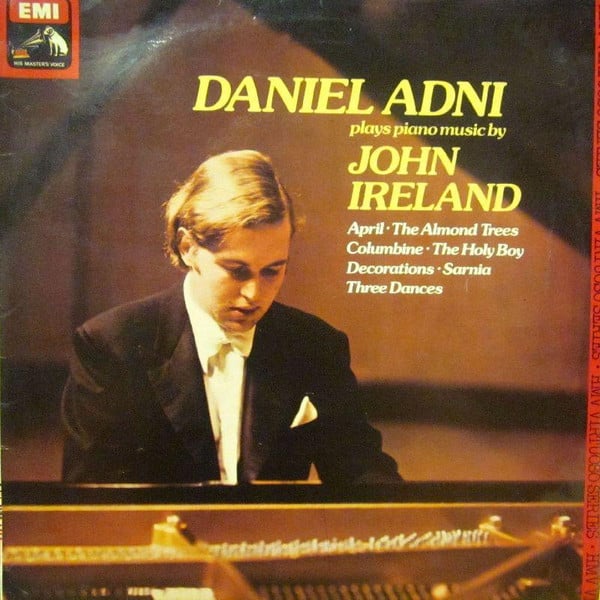 Daniel Adni, John Ireland-0