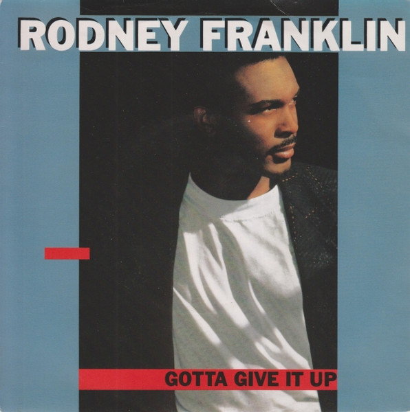 Rodney Franklin-0