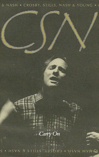 Crosby, Stills & Nash-0