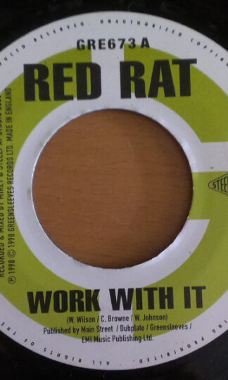 Red Rat / Genius-0