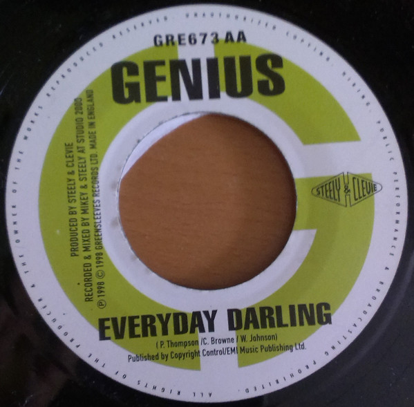 Red Rat / Genius-1