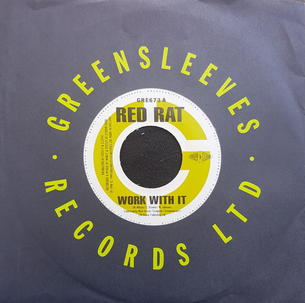 Red Rat / Genius-2
