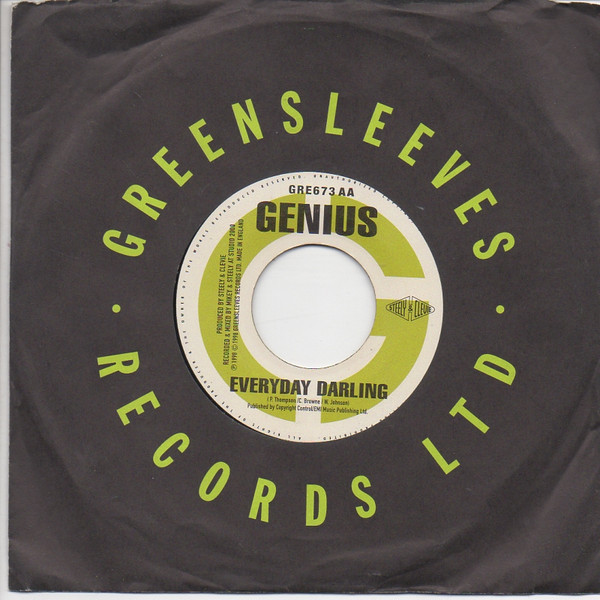 Red Rat / Genius-4