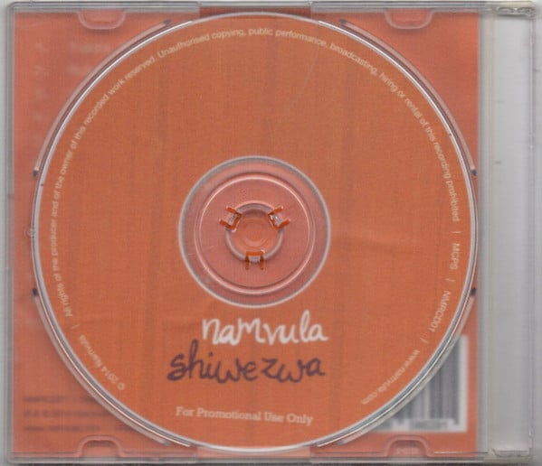 Namvula-1