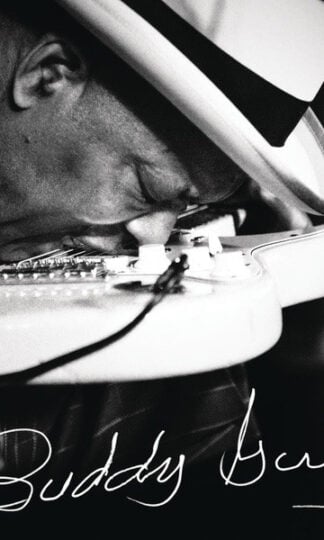 Buddy Guy-0