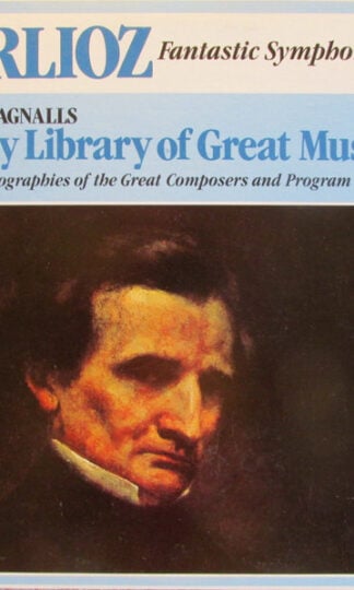 Hector Berlioz-0