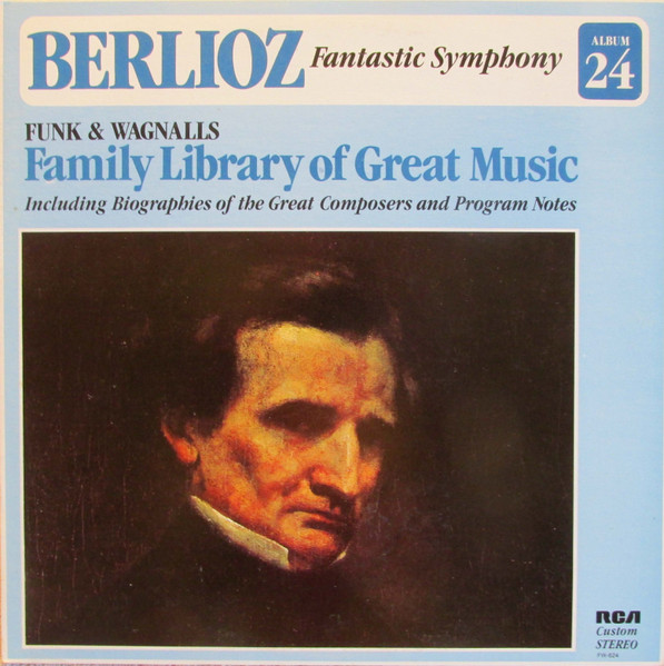 Hector Berlioz-0