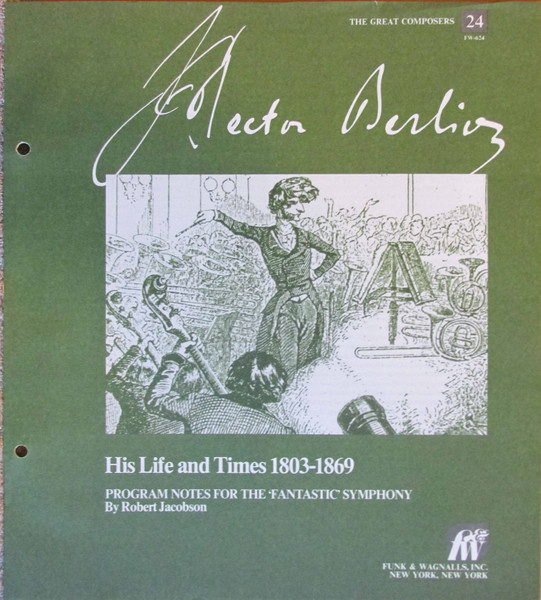 Hector Berlioz-2
