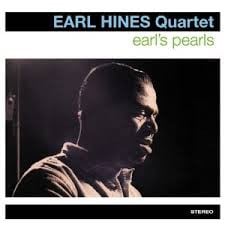Earl Hines And His Quartet-0