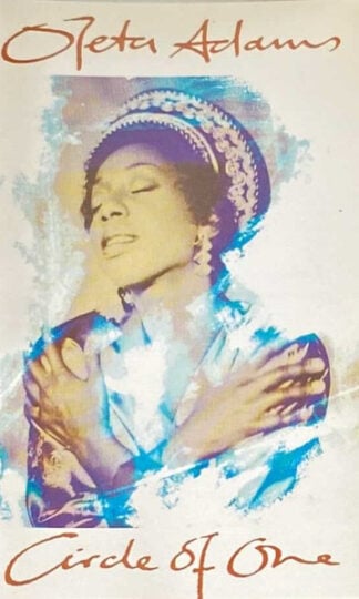 Oleta Adams-0