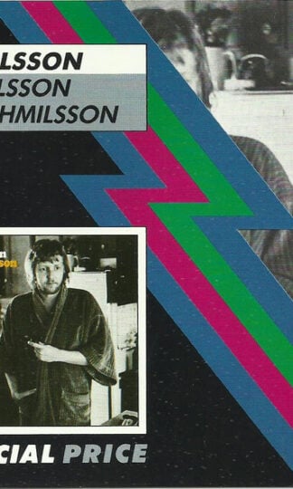 Harry Nilsson-0