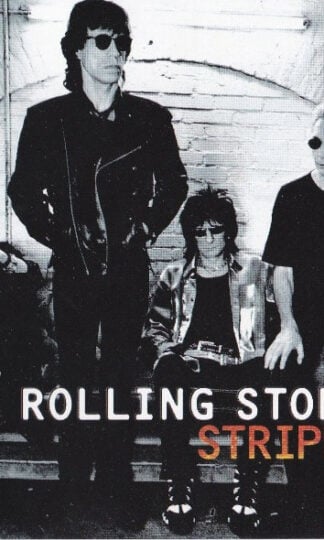 The Rolling Stones-0