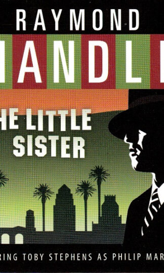 Raymond Chandler-0
