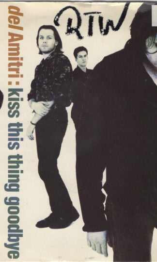 Del Amitri-0