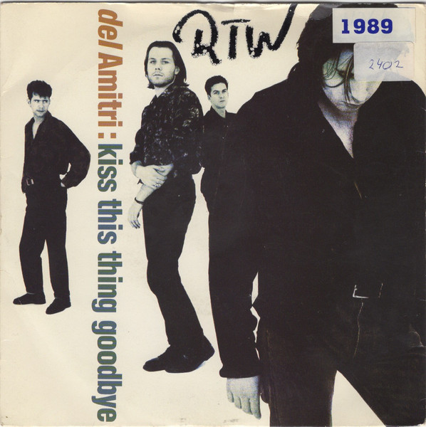 Del Amitri-0