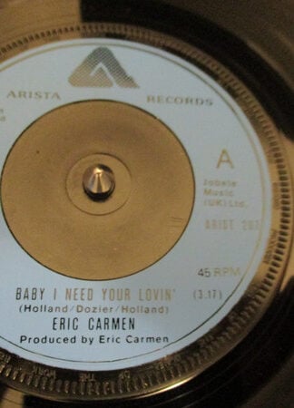 Eric Carmen-0