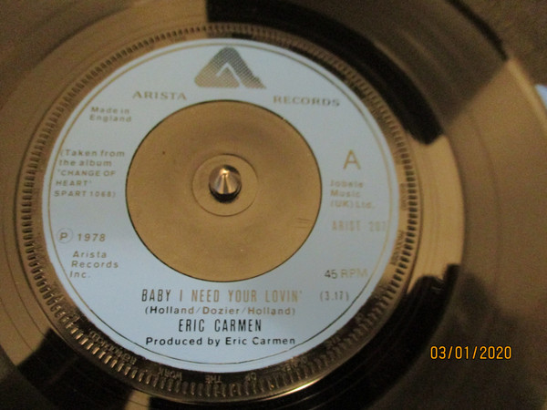 Eric Carmen-0