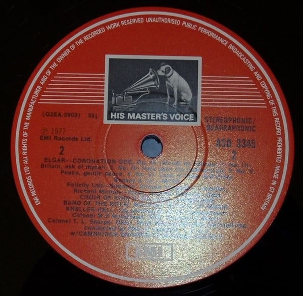 Sir Edward Elgar, New Philharmonia Orchestra, Philip Ledger-3