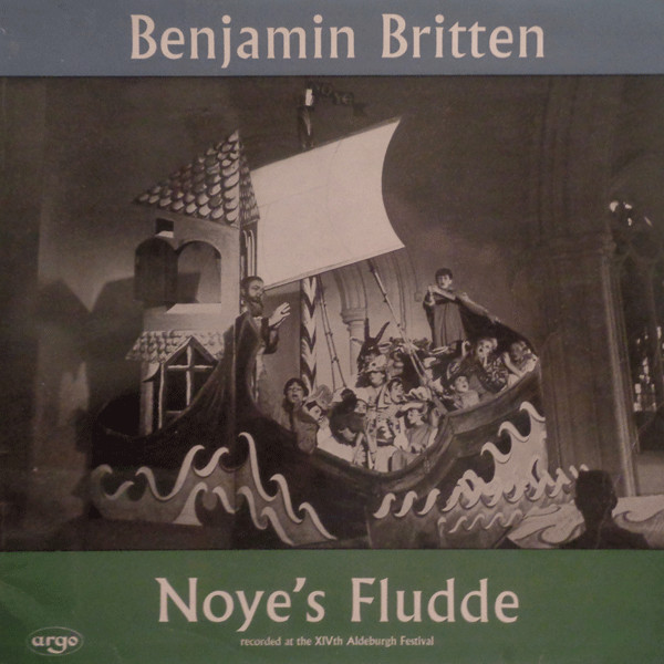 Benjamin Britten-0