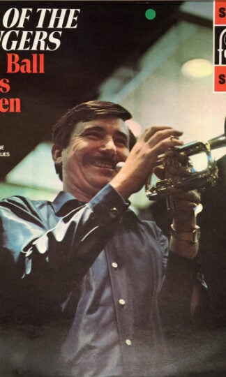 Kenny Ball And His Jazzmen-0