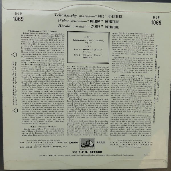 Nicolai Malko Conducting Philharmonia Orchestra-1