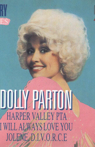 Dolly Parton-0